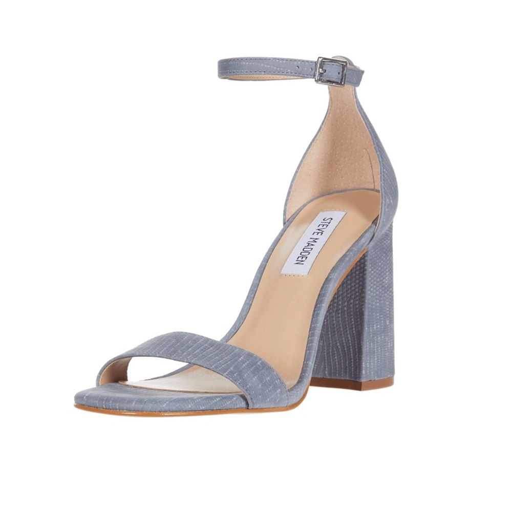 Steve Madden Dillion Heeled Sandal